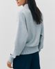 Varley Sally Quarter-Zip Pullover Sweatshirt - 3