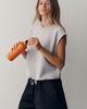 Varley Salome Raglan Tee - 1