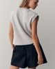 Varley Salome Raglan Tee - 2