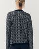 Varley Sarina 100% Cotton Cardigan Top - 2
