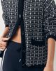 Varley Sarina 100% Cotton Cardigan Top - 4