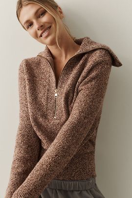 Varley Sherida Sweater