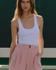 Varley Tansey Woven Shorts - 1