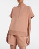 Varley Varley Adria jersey half-zip sweatshirt - 2
