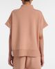 Varley Varley Adria jersey half-zip sweatshirt - 4