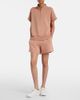 Varley Varley Adria jersey half-zip sweatshirt - 5