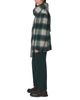 Varley Varley Alderton Wool Blend Scarf Coat - 2