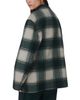 Varley Varley Alderton Wool Blend Scarf Coat - 3