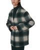 Varley Varley Alderton Wool Blend Scarf Coat - 4