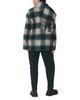 Varley Varley Alderton Wool Blend Scarf Coat - 6