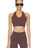 Varley Varley Always Burke Cropped Tank - 1