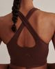 Varley Varley Always Burke Performance Cropped Tank - 3
