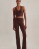 Varley Varley Always Burke Performance Cropped Tank - 4