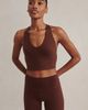 Varley Varley Always Burke Performance Cropped Tank - 5
