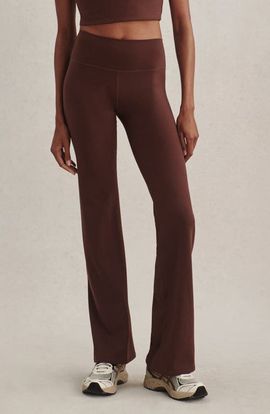 Varley Varley Always High Waist Flare Leggings