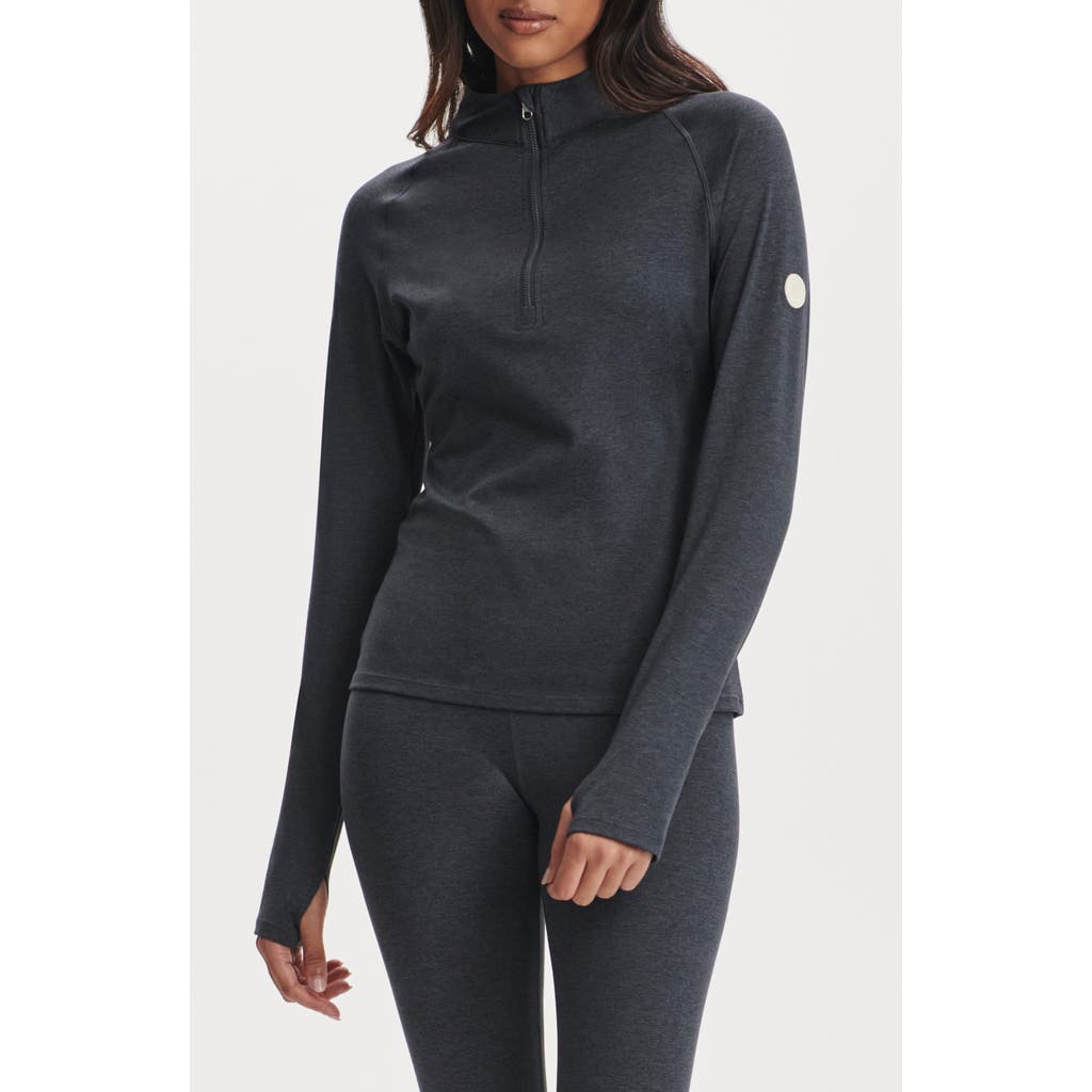 Varley - Always Warm Half Zip Base Layer Top