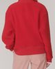 Varley Varley Anika Half Zip Fleece Pullover - 2