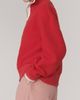 Varley Varley Anika Half Zip Fleece Pullover - 3