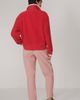 Varley Varley Anika Half Zip Fleece Pullover - 4