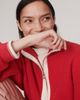 Varley Varley Anika Half Zip Fleece Pullover - 5