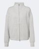 Varley Varley Arlene zip-up sweatshirt - 1