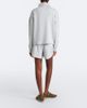 Varley Varley Arlene zip-up sweatshirt - 6