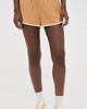 Varley Varley Arlington Running Shorts Apple Cinnamon - 2