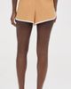 Varley Varley Arlington Running Shorts Apple Cinnamon - 3