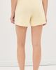 Varley Varley Atrium High Rise Short 4.5 Anise Flower - 3