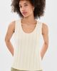 Varley Varley Ayaka Wide Rib Tank Pristine - 2