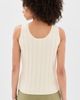 Varley Varley Ayaka Wide Rib Tank Pristine - 3