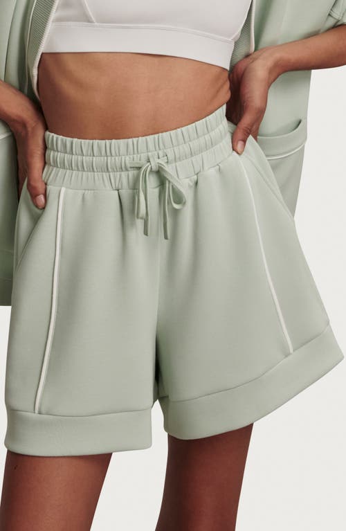 Varley Varley Barnes Drawstring Shorts