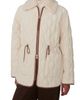 Varley Varley Bartley Quilted Jacket - 1