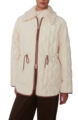 Varley Varley Bartley Quilted Jacket