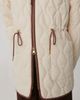 Varley Varley Bartley Quilted Jacket - 5