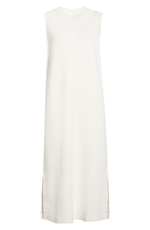 Varley Varley Beatrice Sleeveless Sweater Dress