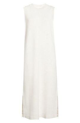 Varley Varley Beatrice Sleeveless Sweater Dress