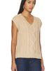Varley Varley Benedetta Knit Top - 2