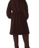 Varley Varley Bennet Long Faux Shearling Coat - 2