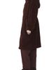 Varley Varley Bennet Long Faux Shearling Coat - 3