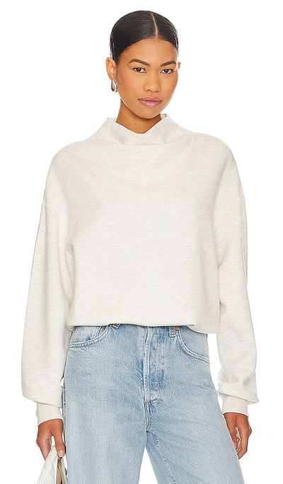Varley Varley Betsy Sweatshirt