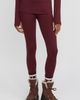 Varley Varley Branded Baselayer Performance Leggings - 1