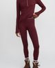 Varley Varley Branded Baselayer Performance Leggings - 4