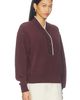 Varley Varley Brenna Button Neck Fleece - 2