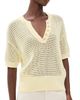 Varley Varley Callie Top Anise Flower - 1