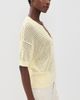 Varley Varley Callie Top Anise Flower - 4