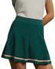 Varley Varley Clarendon Tipped Skort - 1