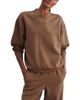 Varley Varley Coralie Crewneck Sweatshirt - 1