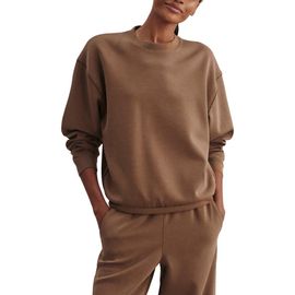 Varley Varley Coralie Crewneck Sweatshirt