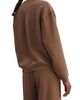 Varley Varley Coralie Crewneck Sweatshirt - 3